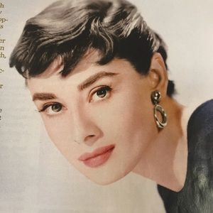 Meet your Posher, Mariya